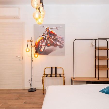 Marconi28Suites 볼로냐 외부 사진