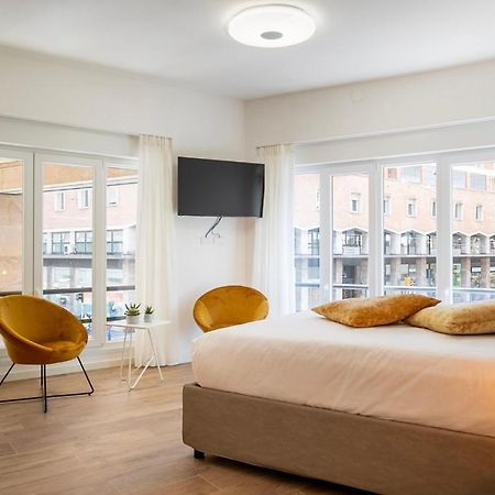 Marconi28Suites 볼로냐 외부 사진