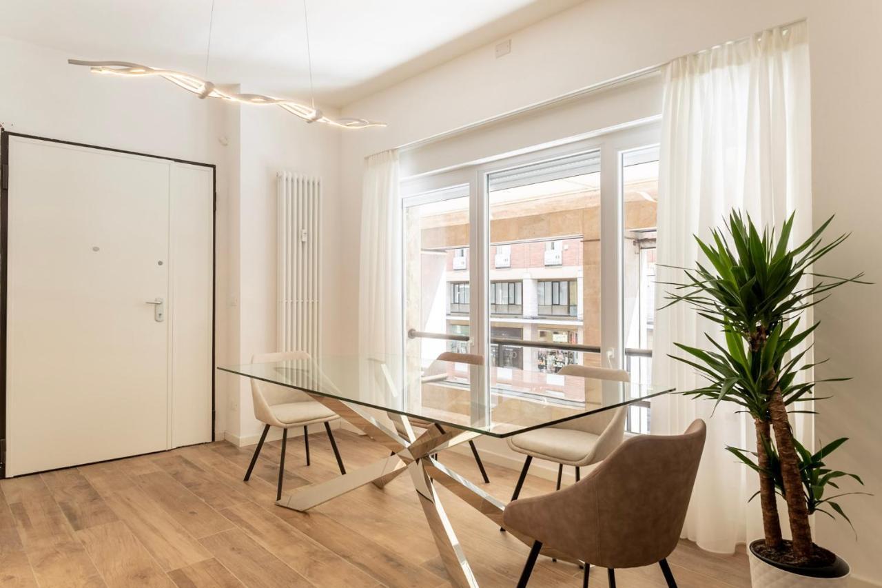 Marconi28Suites 볼로냐 외부 사진