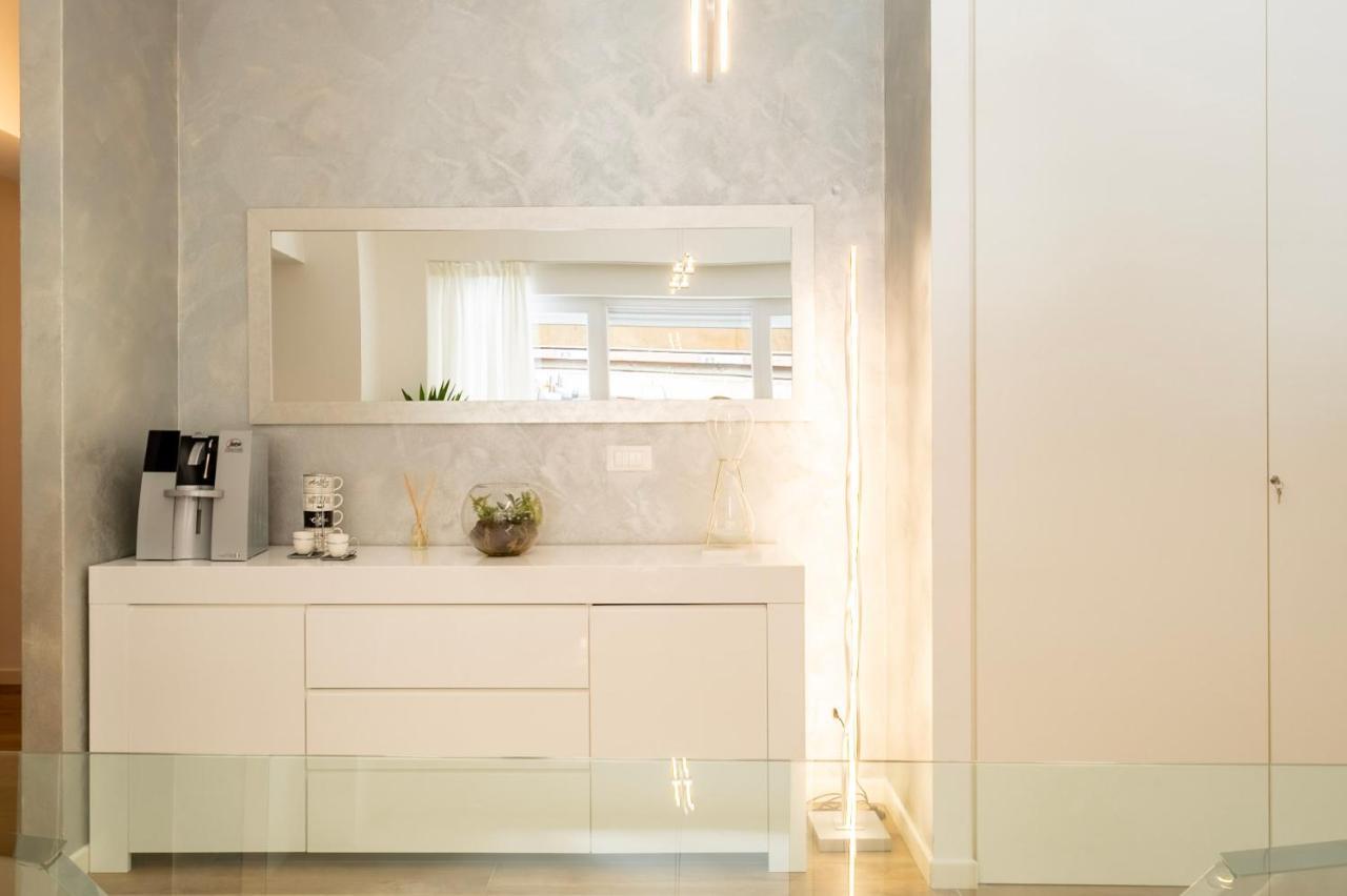 Marconi28Suites 볼로냐 외부 사진