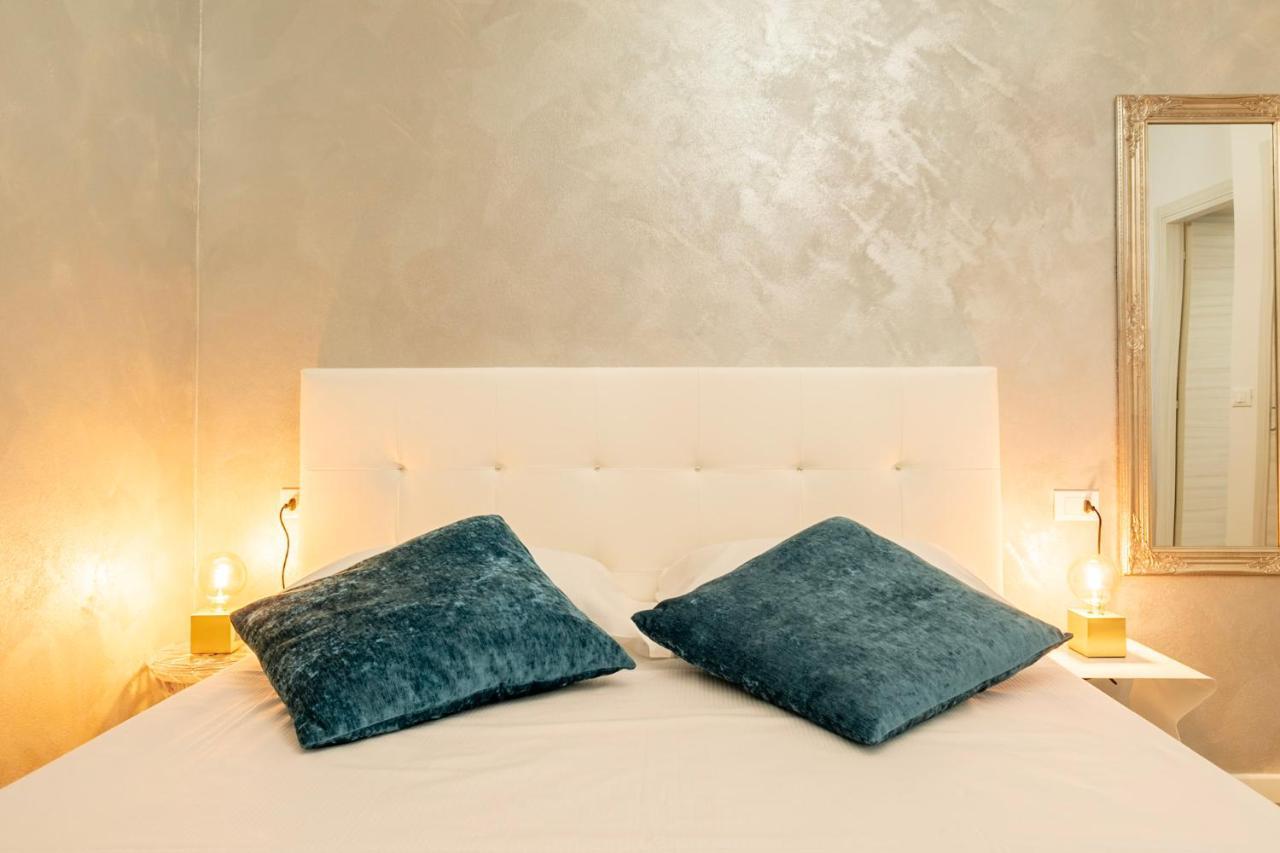 Marconi28Suites 볼로냐 외부 사진