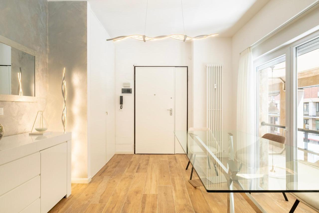 Marconi28Suites 볼로냐 외부 사진