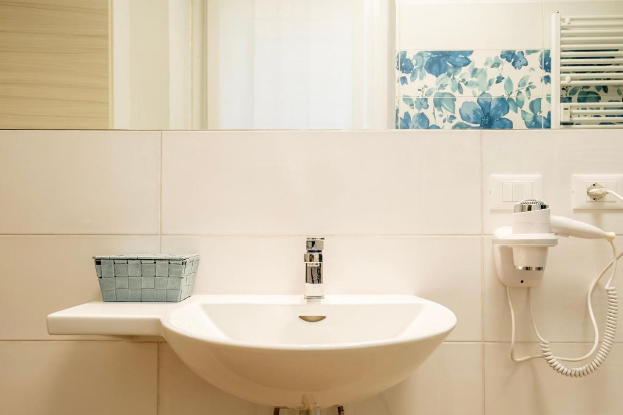 Marconi28Suites 볼로냐 외부 사진