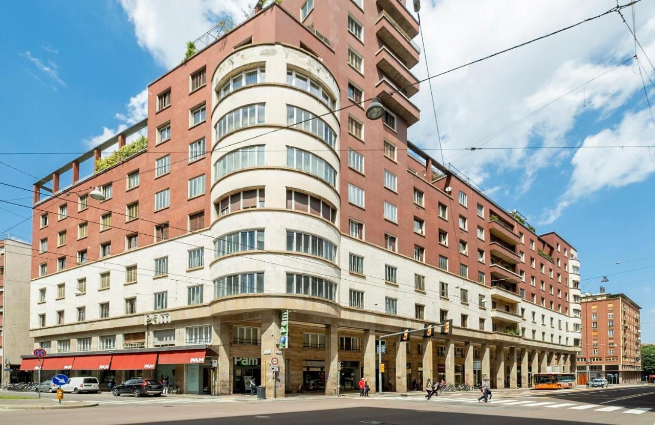 Marconi28Suites 볼로냐 외부 사진