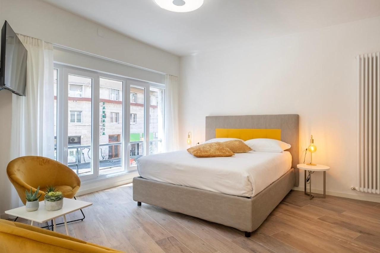 Marconi28Suites 볼로냐 외부 사진