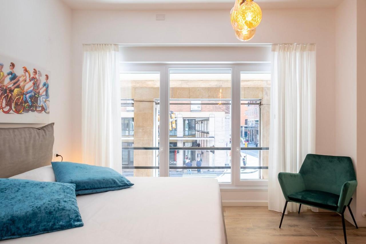 Marconi28Suites 볼로냐 외부 사진
