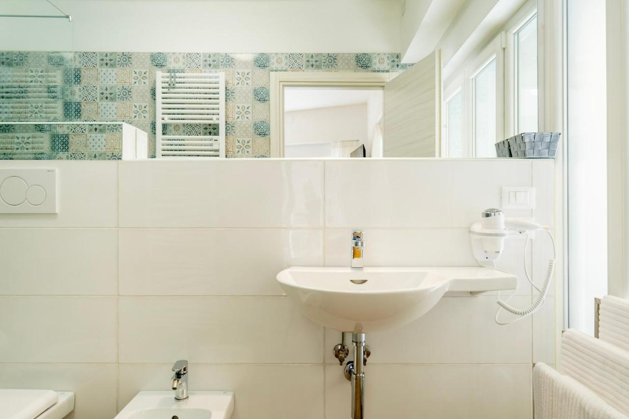 Marconi28Suites 볼로냐 외부 사진