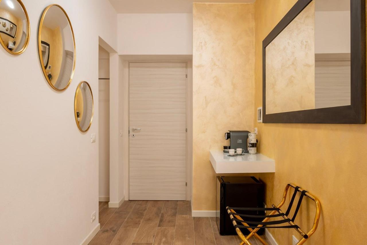 Marconi28Suites 볼로냐 외부 사진