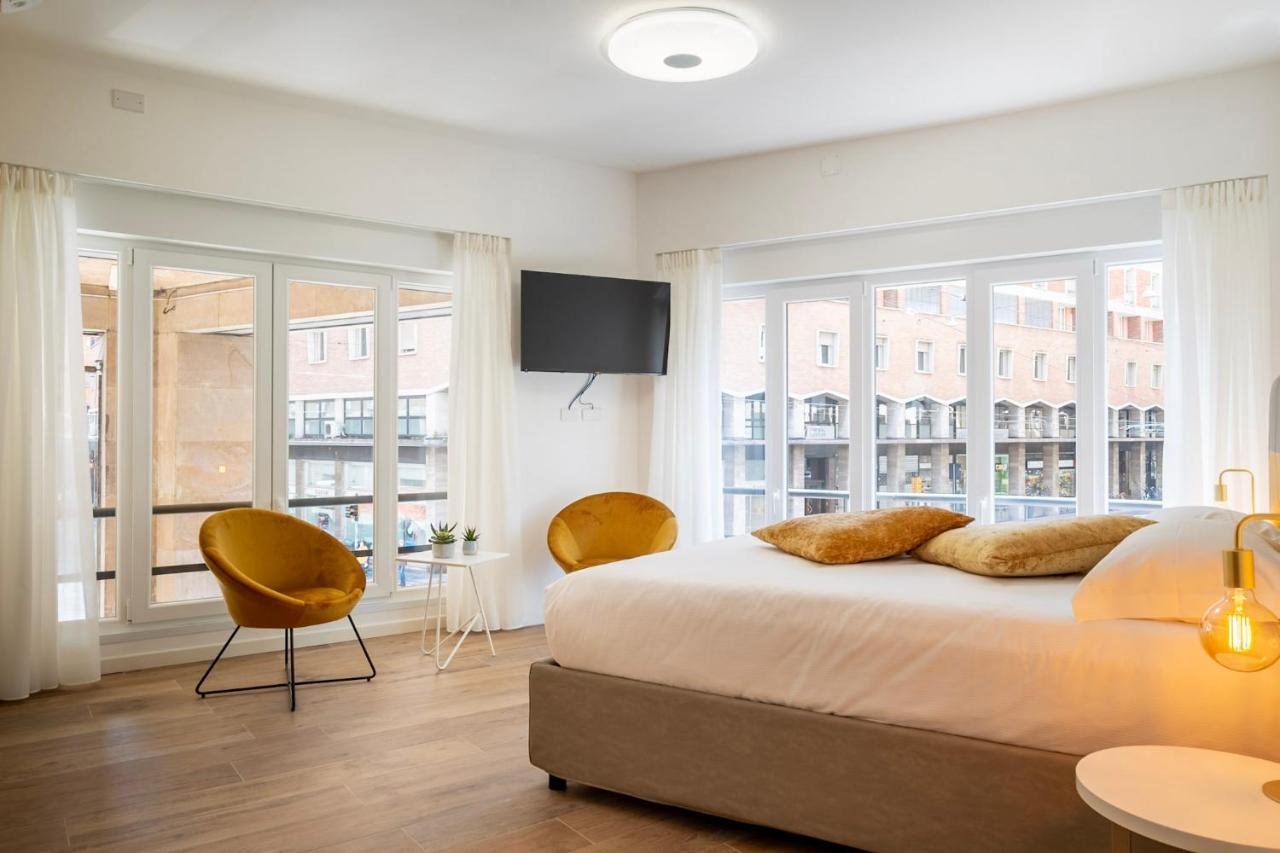 Marconi28Suites 볼로냐 외부 사진