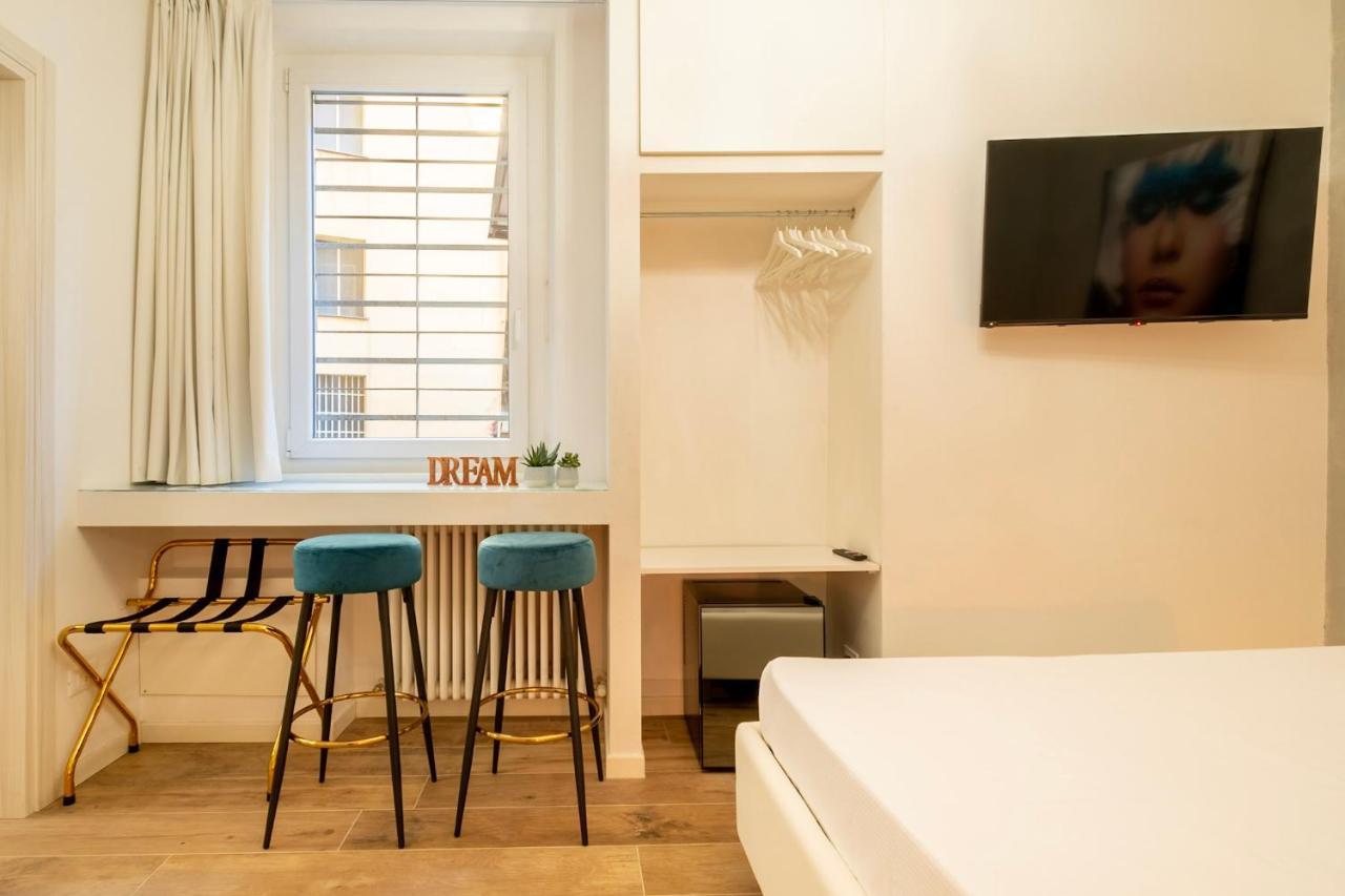 Marconi28Suites 볼로냐 외부 사진
