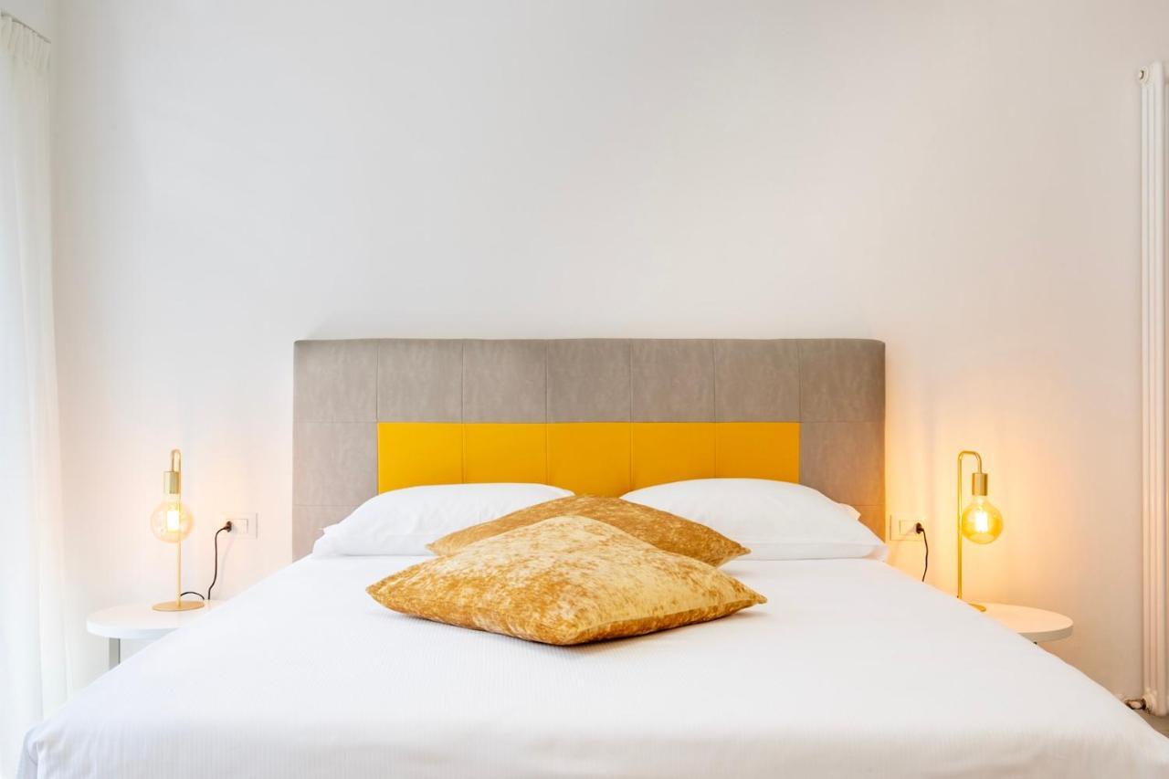 Marconi28Suites 볼로냐 외부 사진
