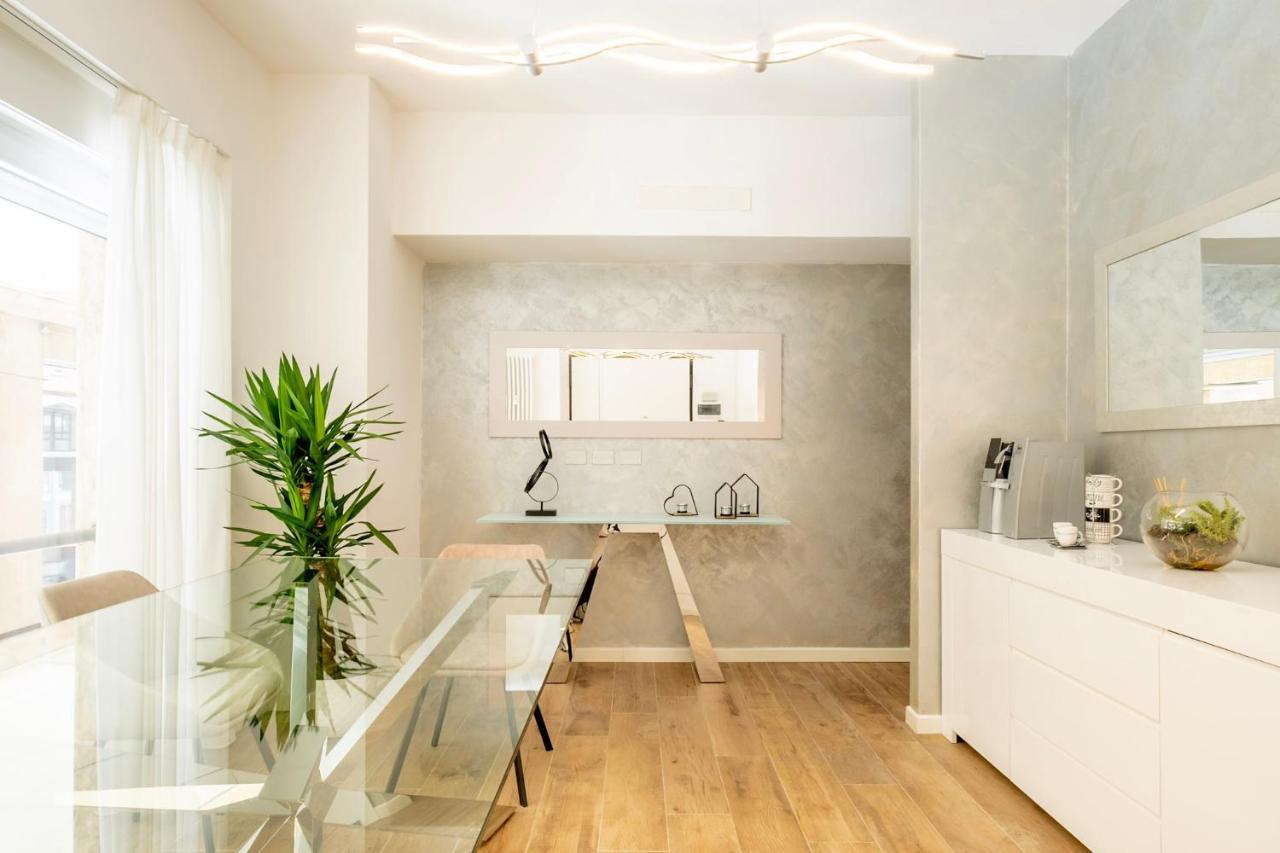 Marconi28Suites 볼로냐 외부 사진