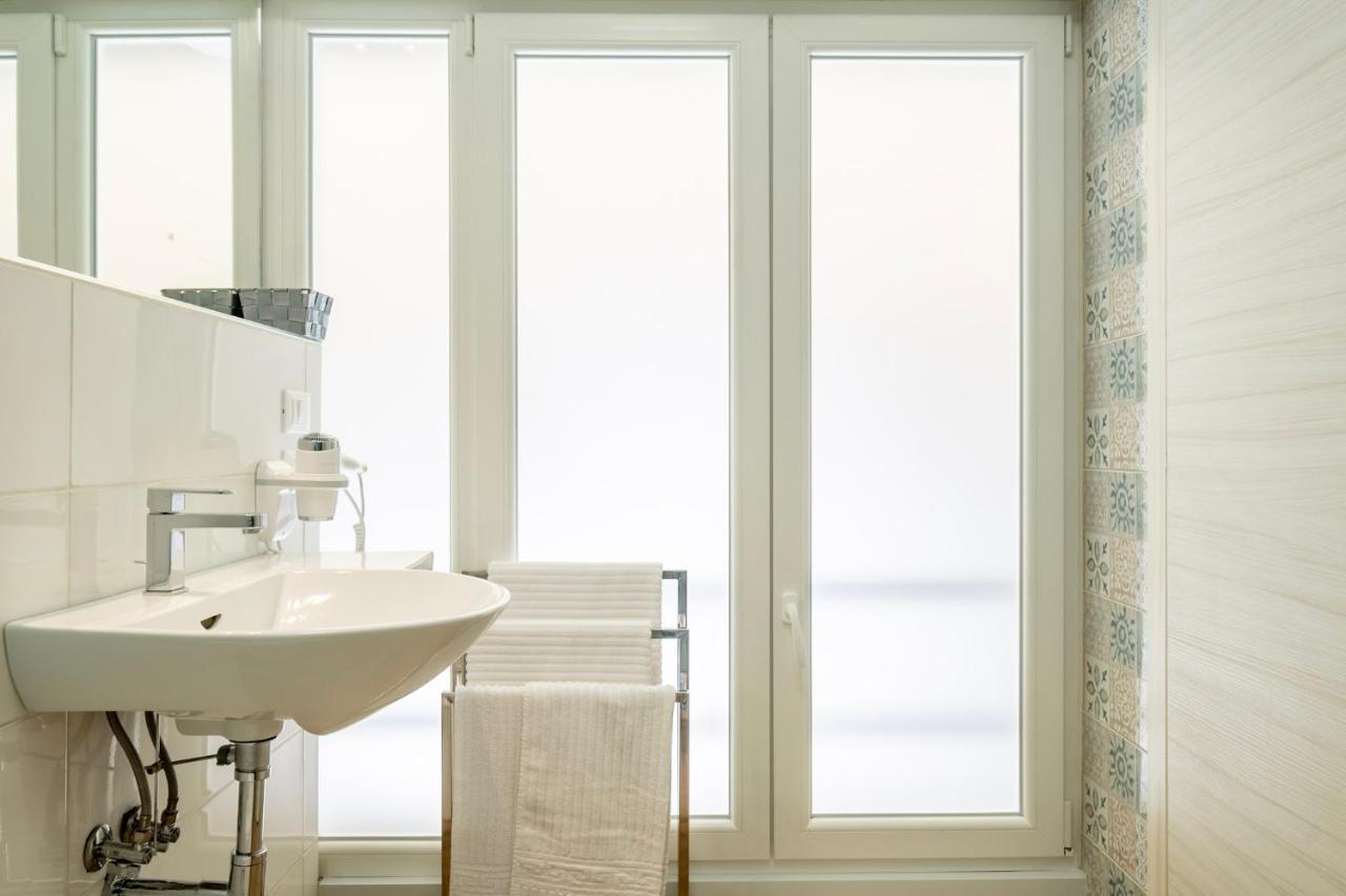 Marconi28Suites 볼로냐 외부 사진