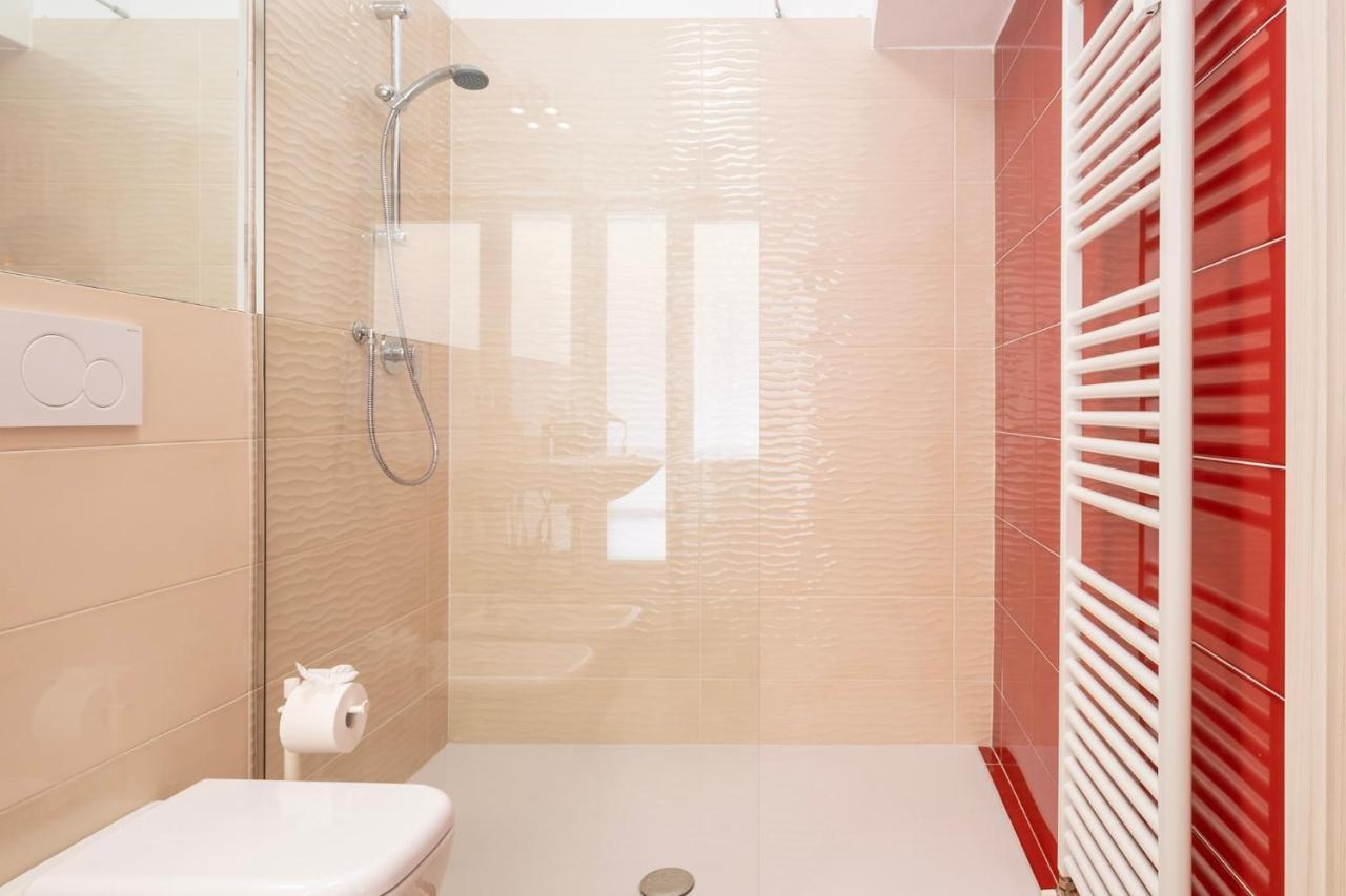 Marconi28Suites 볼로냐 외부 사진