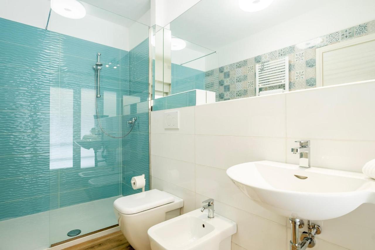 Marconi28Suites 볼로냐 외부 사진