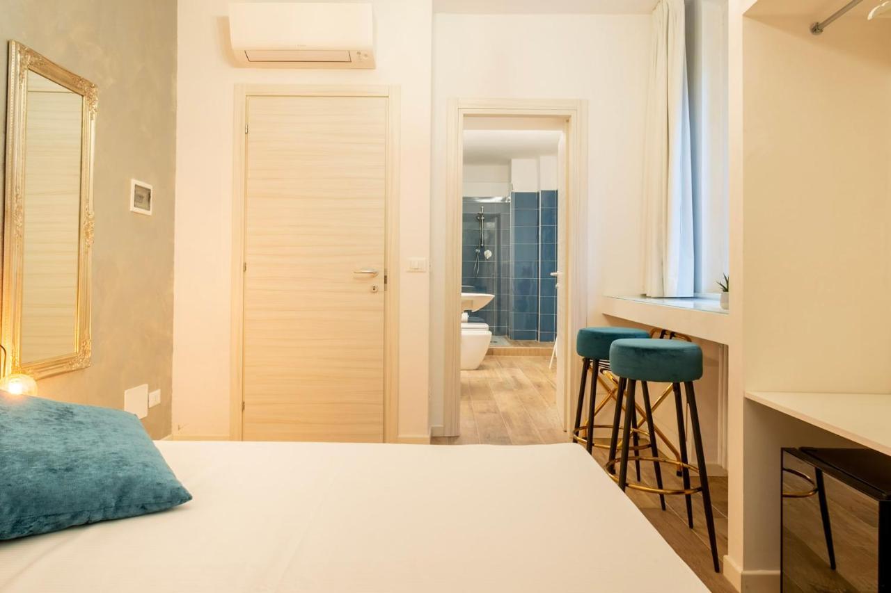 Marconi28Suites 볼로냐 외부 사진
