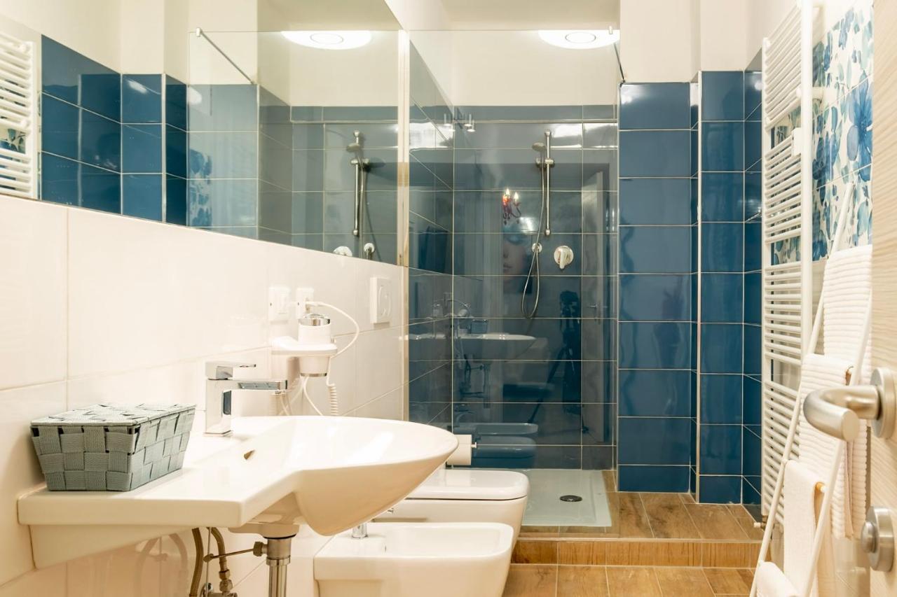 Marconi28Suites 볼로냐 외부 사진