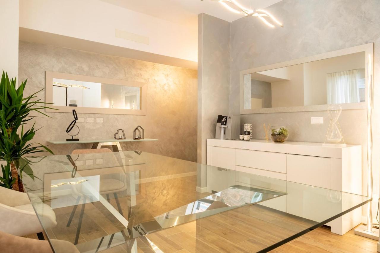 Marconi28Suites 볼로냐 외부 사진