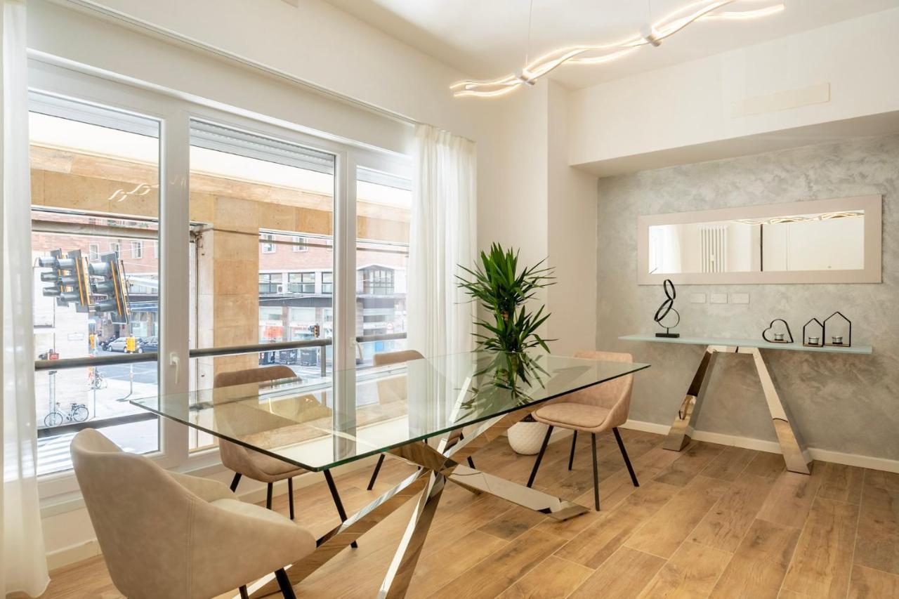 Marconi28Suites 볼로냐 외부 사진