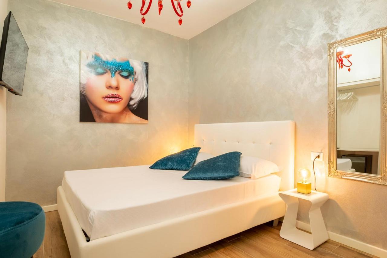 Marconi28Suites 볼로냐 외부 사진