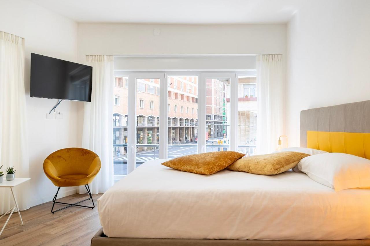 Marconi28Suites 볼로냐 외부 사진